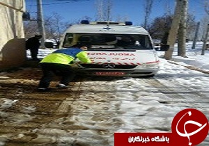 قاتل نامرئی میهمان یک خانواده روستایی
