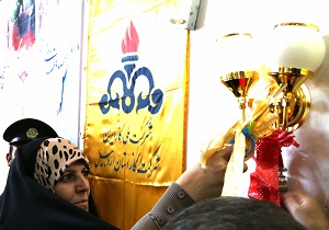 افتتاح 111 پروژه گازرسانی روستایی در استان اردبیل