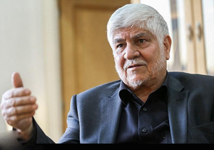 محمد هاشمی: "آیت الله" ترور نشد