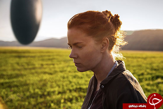 فیلم &laquo;Arrival&raquo;؛ داستانی متفاوت از آدم فضایی ها