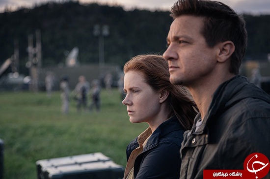 فیلم &laquo;Arrival&raquo;؛ داستانی متفاوت از آدم فضایی ها