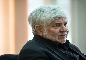 محمد هاشمی: 