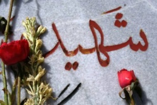 مراسم تجلیل از خانواده شهدای مدافع حرم، شهدای دانش آموز و شهدای آتش نشان برگزار شد
