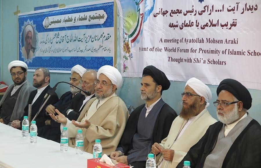 انقلاب اسلامی متعلق به همه مستضعفین سراسر جهان است
