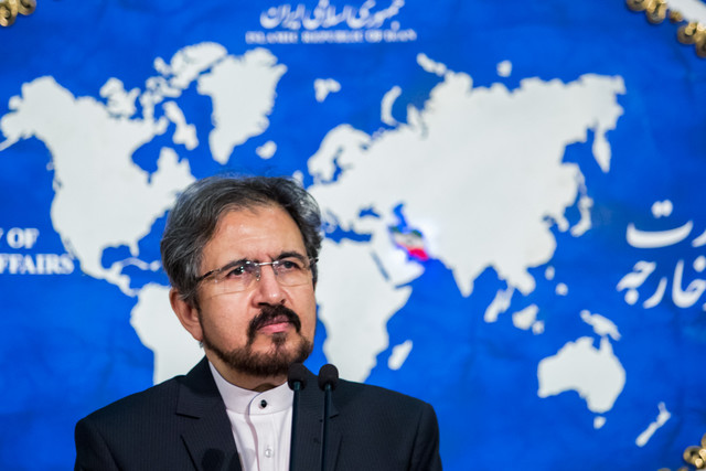 ابراز همدردی ایران با دولت و ملت پاکستان در پی وقوع زلزله