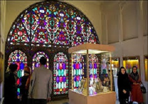 بازدید رایگان از موزه ها در قزوین