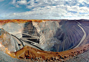 آزادسازی محدوده های معدنی استان