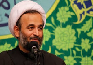 به کسی که همه عوام و خواص قبولش دارند می‌گویند خواص بی‌بصیرت/کسی که مطابق میل ما نیست را له نکنیم