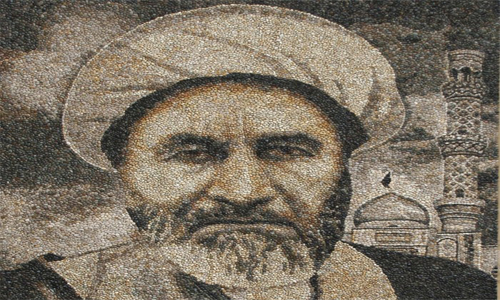 زندگینامه میرزا فتاح شهیدی تبریزی