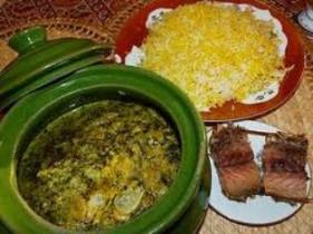 جشنواره غذاهای محلی در صومعه سرا