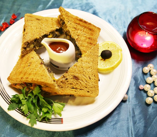 چگونه در طول سفر سالم غذا بخوریم