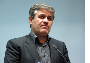افتتاح و کلنگ زنی20طرح عمرانی و اقتصادی در باشت