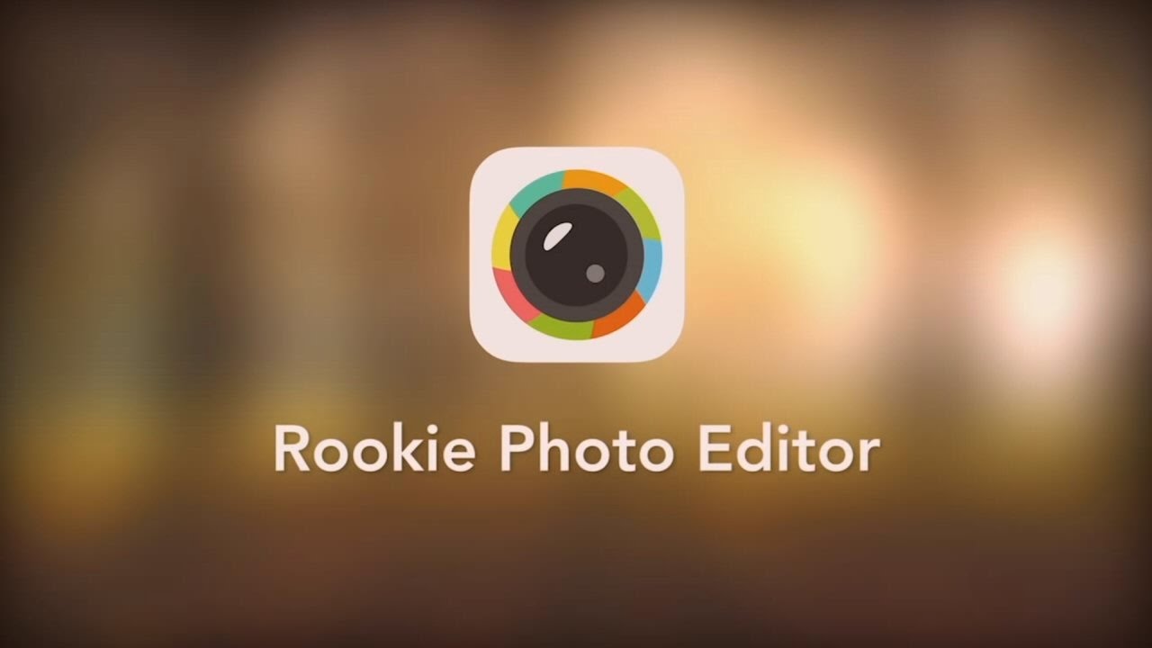 Rookie Cam