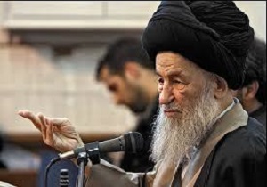 مواظب باشید از مسیر پیامبران و ائمه جدا نشوید /استفاده از فضای مجازی سبب آلودگی جوانان می‌شود