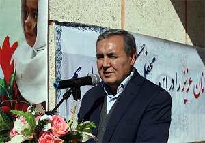 انتخاب جمهوری اسلامی ایران با اکثریت آرای مردم