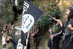 فعالیت داعش در ننگرهار در مناطق کوهستانی چهار ولسوالی محدود شده است فعالیت داعش در ننگرهار در مناطق کوهستانی چهار ولسوالی محدود شده است