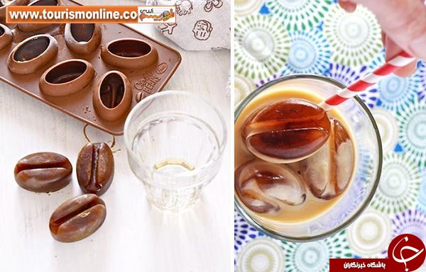 به دوستداران قهوه چه هدیه&zwnj;ای بدهیم؟ +تصاویر