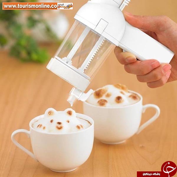 به دوستداران قهوه چه هدیه&zwnj;ای بدهیم؟ +تصاویر