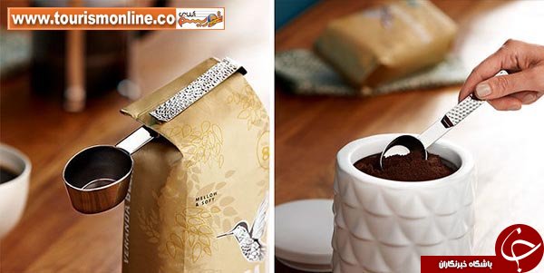 به دوستداران قهوه چه هدیه&zwnj;ای بدهیم؟ +تصاویر