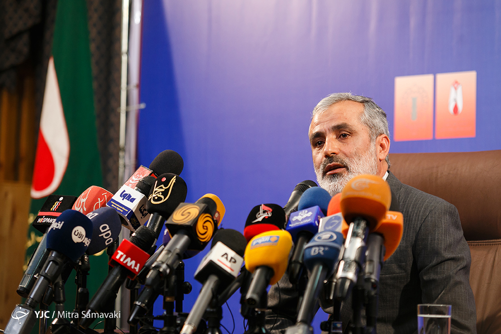 تعیین مسیرهای راهپیمایی 22 بهمن/حضور بیش از 6000 خبرنگار، عکاس و فیلمبردار برای پوشش مراسم