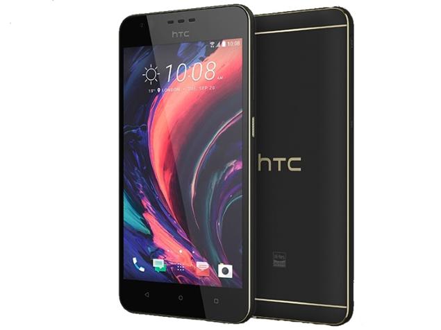 میانگین قیمت گوشی های HTC چقدر است؟