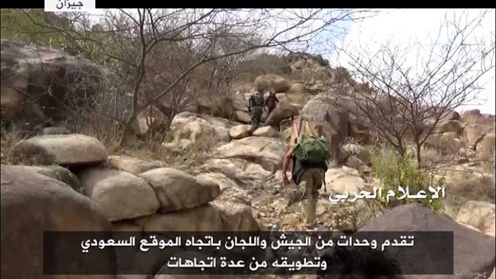 ناکامی بزرگ مزدوران سعودی در 