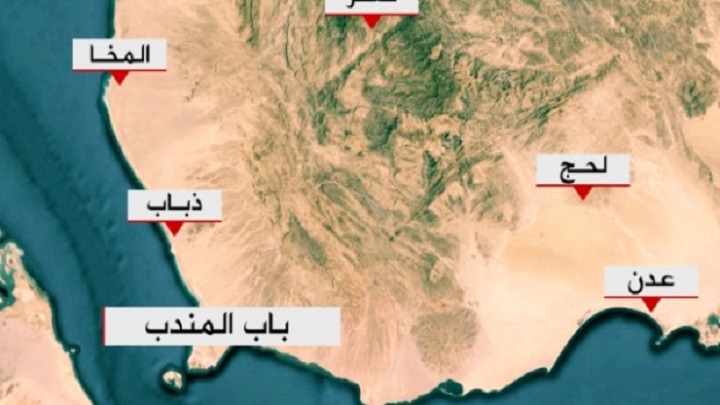 ناکامی بزرگ مزدوران سعودی در 