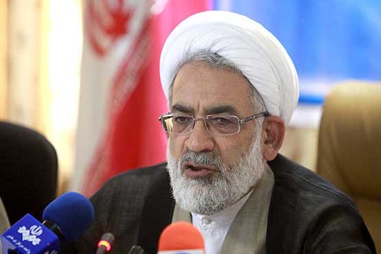 منتظری: 22 بهمن، ترامپ در انتظار پاسخ حرف هایش باشد