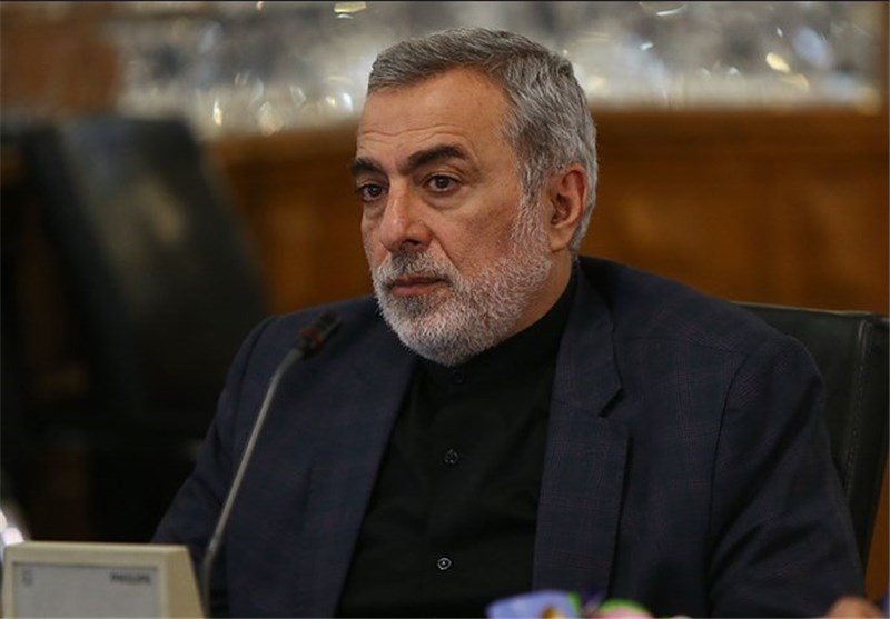 ترامپ چهره واقعی آمریکایی&zwnj;ها را برای دنیا نمایان کرد