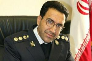 افزایش 9 درصدی مرگ و میر در تصادفات درون شهری گیلان
