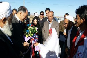 سفر استاندار سیستان وبلوچستان به سیب وسوران