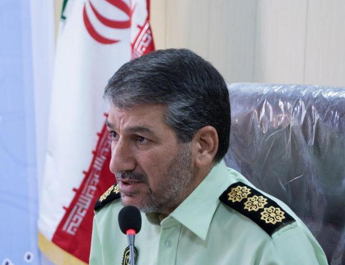 انهدام سه باند گروگان&zwnj;گیری و آزادی 20 گروگان&zwnj;گیر در 10 ماه امسال