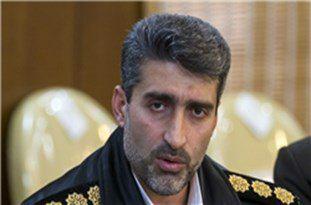داشتن زنجیر چرخ در محورهای استان گیلان اجباری است