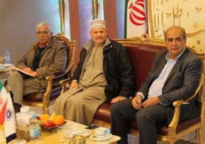 عمان آماده توسعه همکاری های اقتصادی با ایران