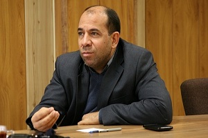 گفتگو با رئیس فدراسیون تیراندازی با کمان + فیلم