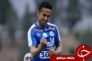ابراهیمی:در طول 90 دقیقه می توانستیم السد را شکست دهیم/ شرایط استقلال روز به روز بهتر می‌شود