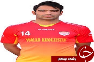 کرمی:امیدوارم بتوانم پاسخ اعتماد برانکو را بدهم