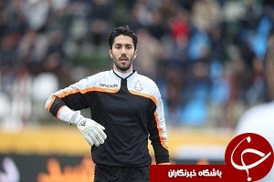 حسینی:صددرصد همه بازیکنان برای دربی انگیزه دارند