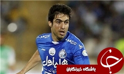 حیدری:داخل زمین رقیب هستیم