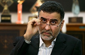 ایوبی دیدار با هیات داوران را تکذیب کرد