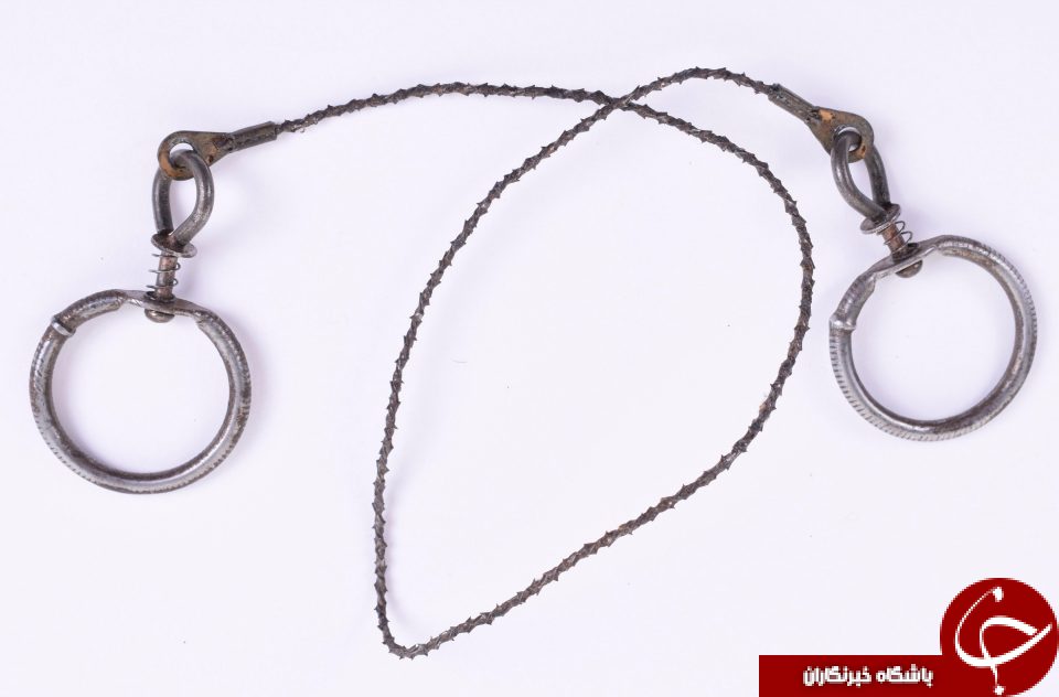 تصاویر دیده نشده از سلاح های سری واحد SOE انگلیس در جنگ جهانی دوم