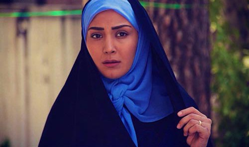 همچنان تلویزیون را دوست دارم/ نقش مورد علاقه&zwnj;ام را در سینما بازی نکردم