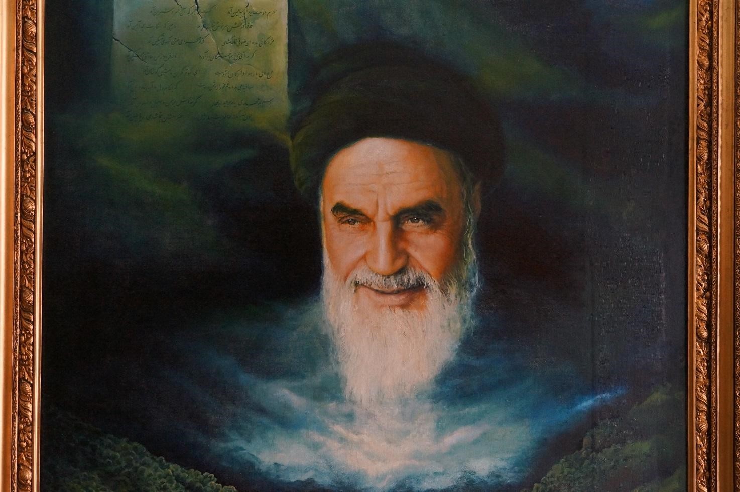 موزه ای مزیّن به نام شهدا + تصاویر