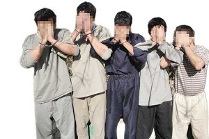 انهدام باند سارقان مسلح زورگیر در شوشتر