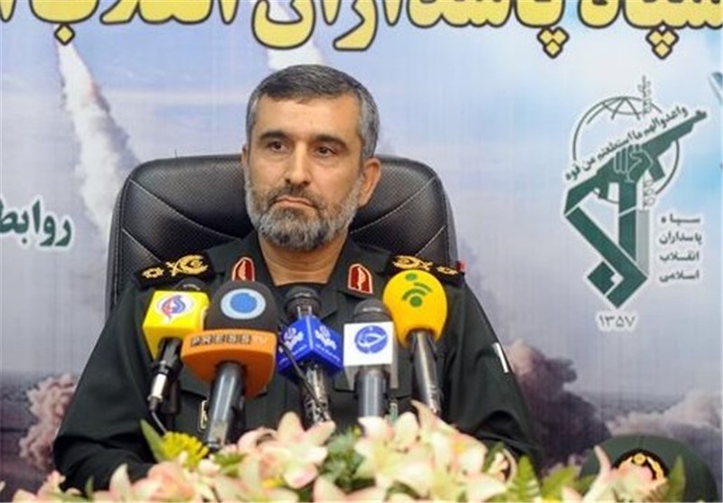 خودکفایی در ساخت سامانه های پدافندی، راداری و موشک