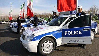 محدودیت&zwnj;های ترافیکی 22 بهمن ماه در کرمان
