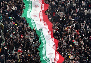 مسیرهای راهپیمایی در مناطق مختلف استان