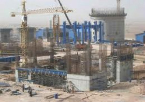 آغاز به کار کارخانه سیمان غرب آسیا درتربت جام