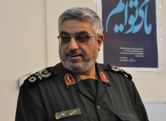 رزمایش مشترک سپاه تهران با ناجا اسفندماه برگزار میشود رزمایش مشترک سپاه تهران با ناجا اسفندماه برگزار میشود