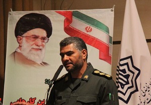22بهمن مشتی محکم بر دهان یاوه گویان
